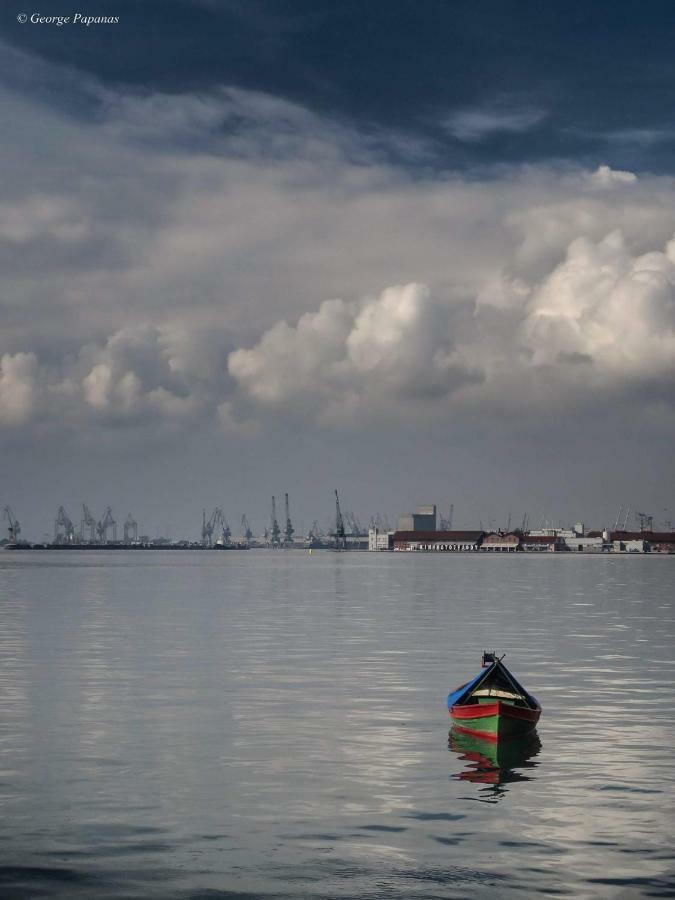 Greecerent - Lux Ladadika Διαμέρισμα Θεσσαλονίκη Εξωτερικό φωτογραφία