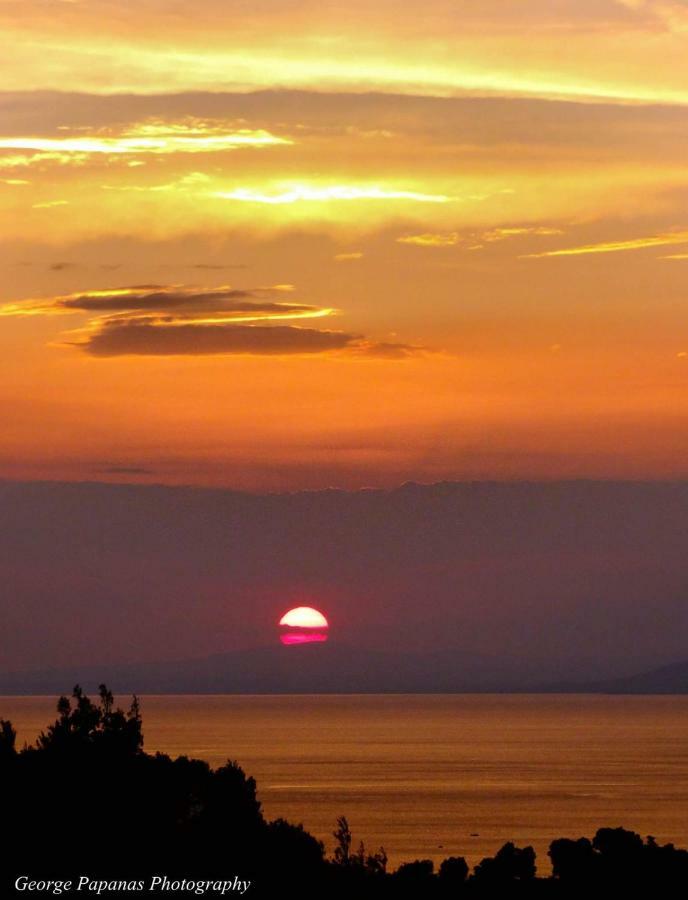 Greecerent - Lux Ladadika Διαμέρισμα Θεσσαλονίκη Εξωτερικό φωτογραφία